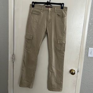 Cargo pants